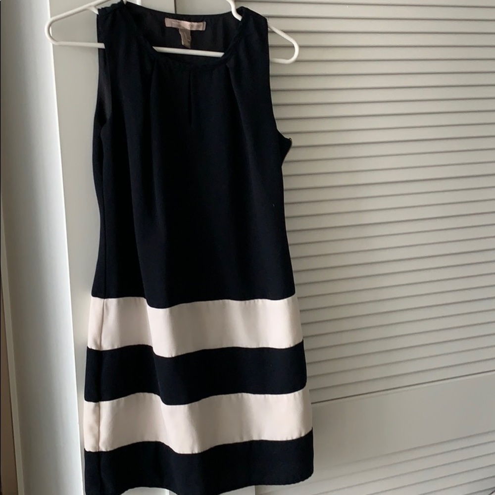Work dress